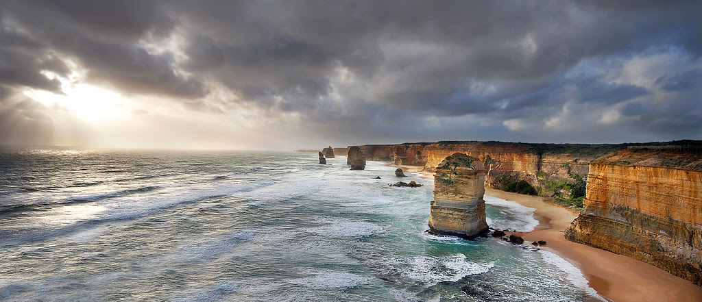 12 Apostles