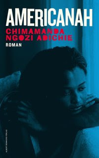 Americanah (inbunden)