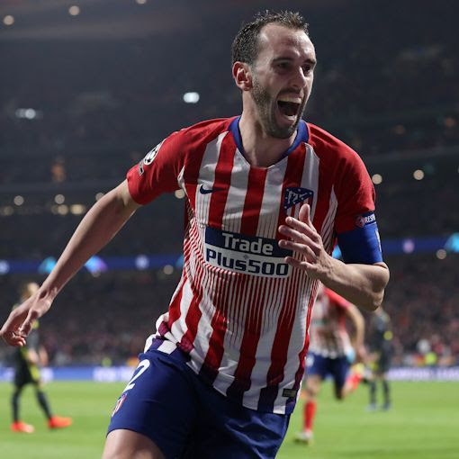 ゴディンがインテル移籍へ Ceoが 間もなく正式発表 と明言 サッカーダイジェストweb