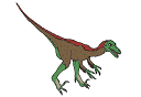 Sinornithoides
