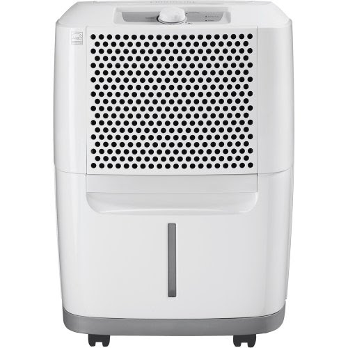 Frigidaire FAD301NUD 30-Pint Dehumidifier picture