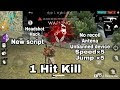 Hack Para Free Fire Aimbot Actualizado 2019 Tutorials