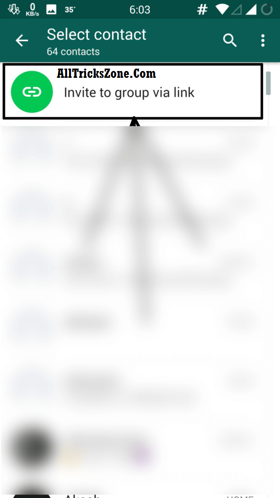 whatsapp join group via link