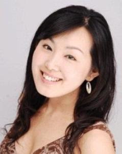 新井里美简历 名人简历