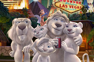 father of the pride photo