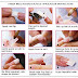 Proper Way To Apply Acrylic Nails
