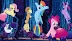 My Little Pony: The Movie 2017 Online Indavideo