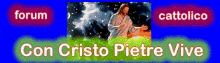 Con Cristo Pietre Vive