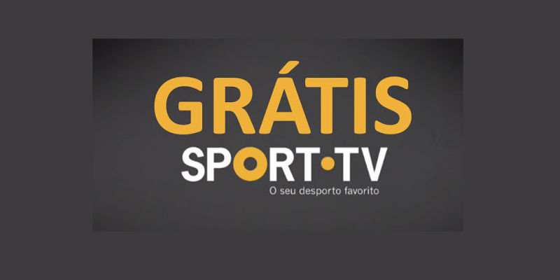 Ver jogos desportivos grátis | Apostas em Portugal