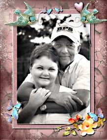 Me & World's Best Husband