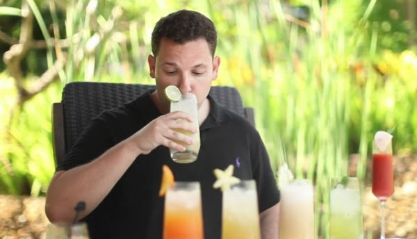Timothy Sykes