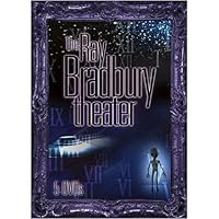 The Ray Bradbury Theater - Complete Series (65 Episodes) (1985)