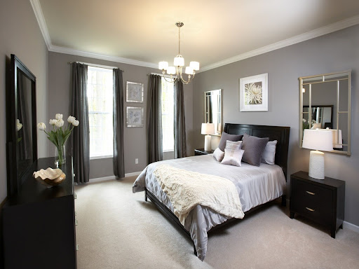 How To Decorate A Master Bedroom