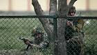 Pakistan violates ceasefire again in JandK, kill two Army jawans in.