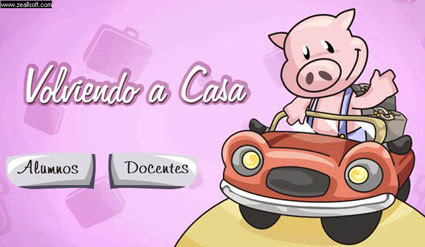 casa