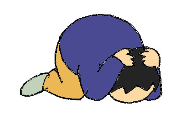 防災イラスト集 市民防災研究所