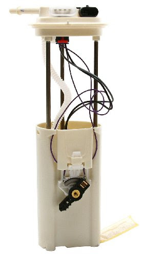 Delphi FG0071 Fuel Pump Module