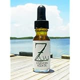Pure Concentrated Ayurvedic Organic Neem Oil For Treating Acne. Psoriasis, Rosacea and More
