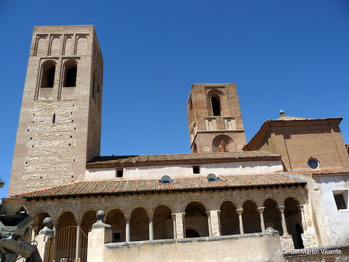 Arévalo. Ávila
