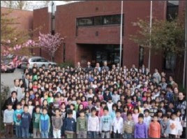 日本人学校 海外就職 移住情報