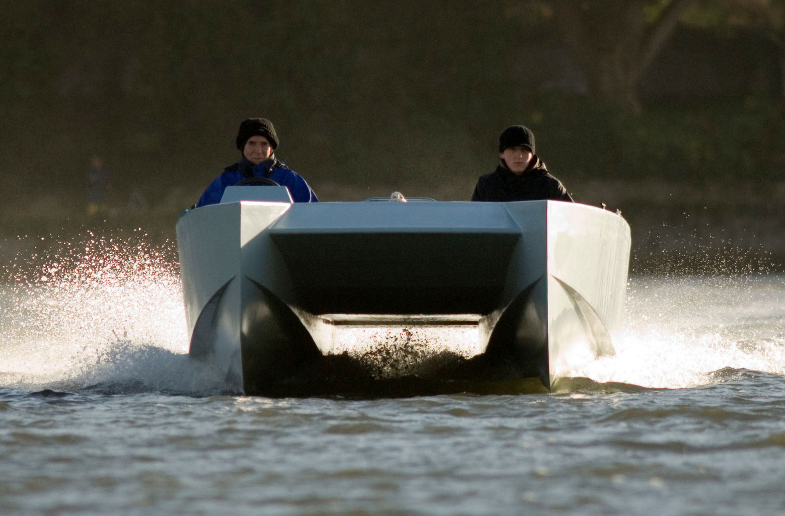 Don’t Spend Your Money on Catamaran Boat Plans | zehicov