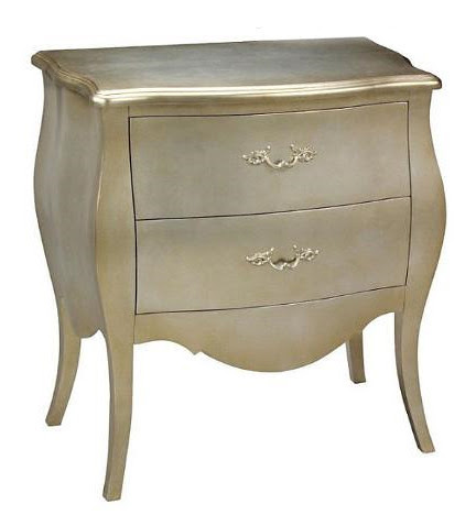 Bombe Nightstand | Flickr - Photo Sharing!