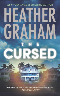 The Cursed Krewe Of Hunters Series 12 By Heather Graham