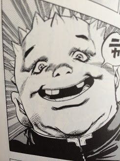 矢安宮重清 ハーヴェスト