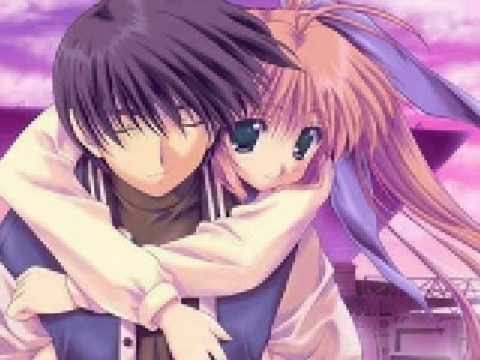 anime couples in love pictures. Anime Couples - Amazing