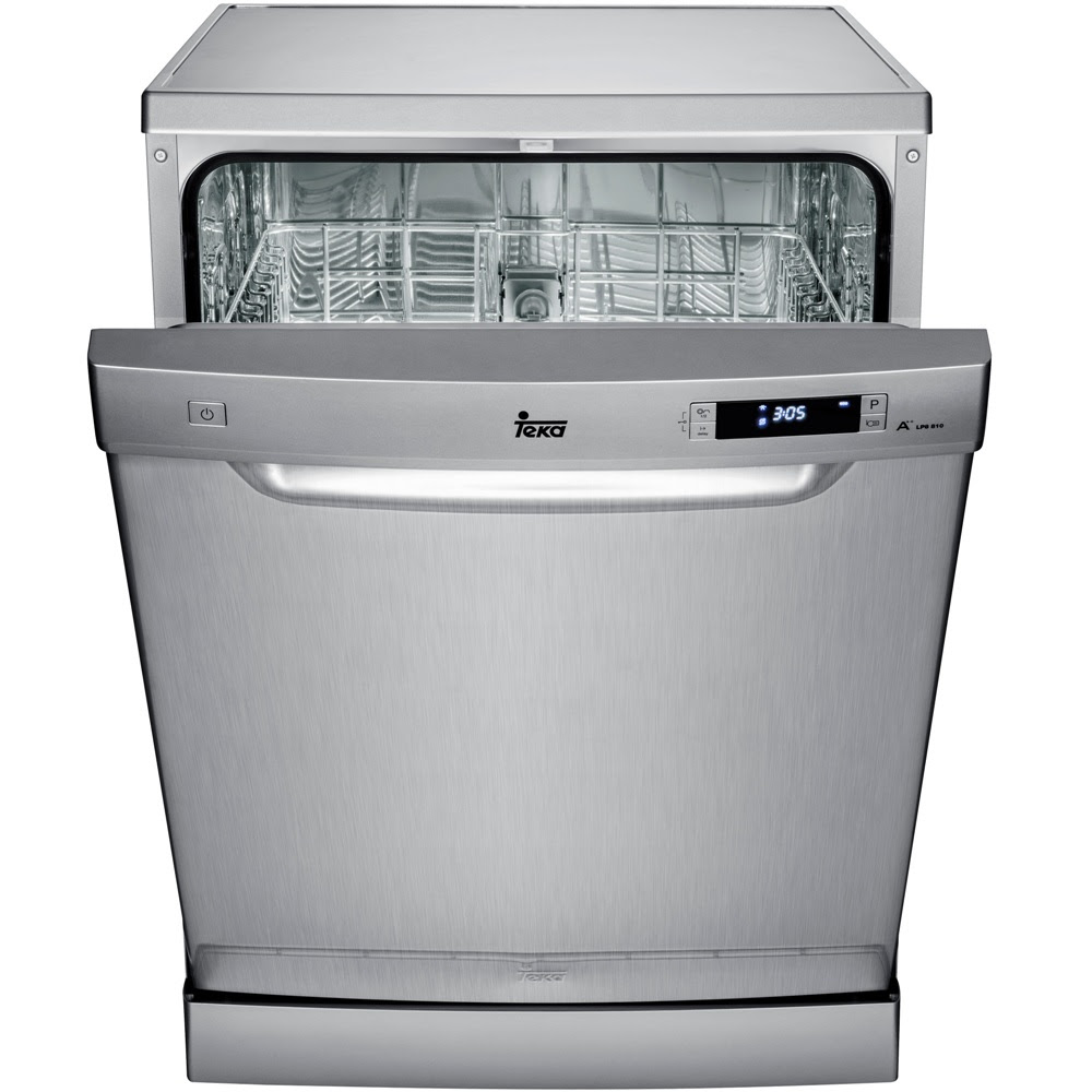 lavavajillas de media carga