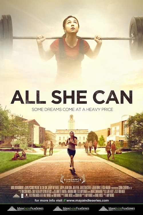 HD-Videa All She Can 2011 Teljes Film Magyarul Filmek-HU