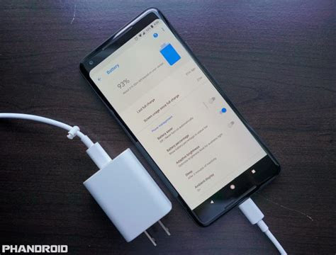 Sign up for expressvpn today using a new gadget while going about your everyday life will give you a pretty good idea of how well i. Pixel 2 XL Battery Life Review