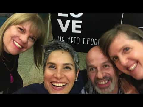 Love de Verónica Ettedgui en Soma Café