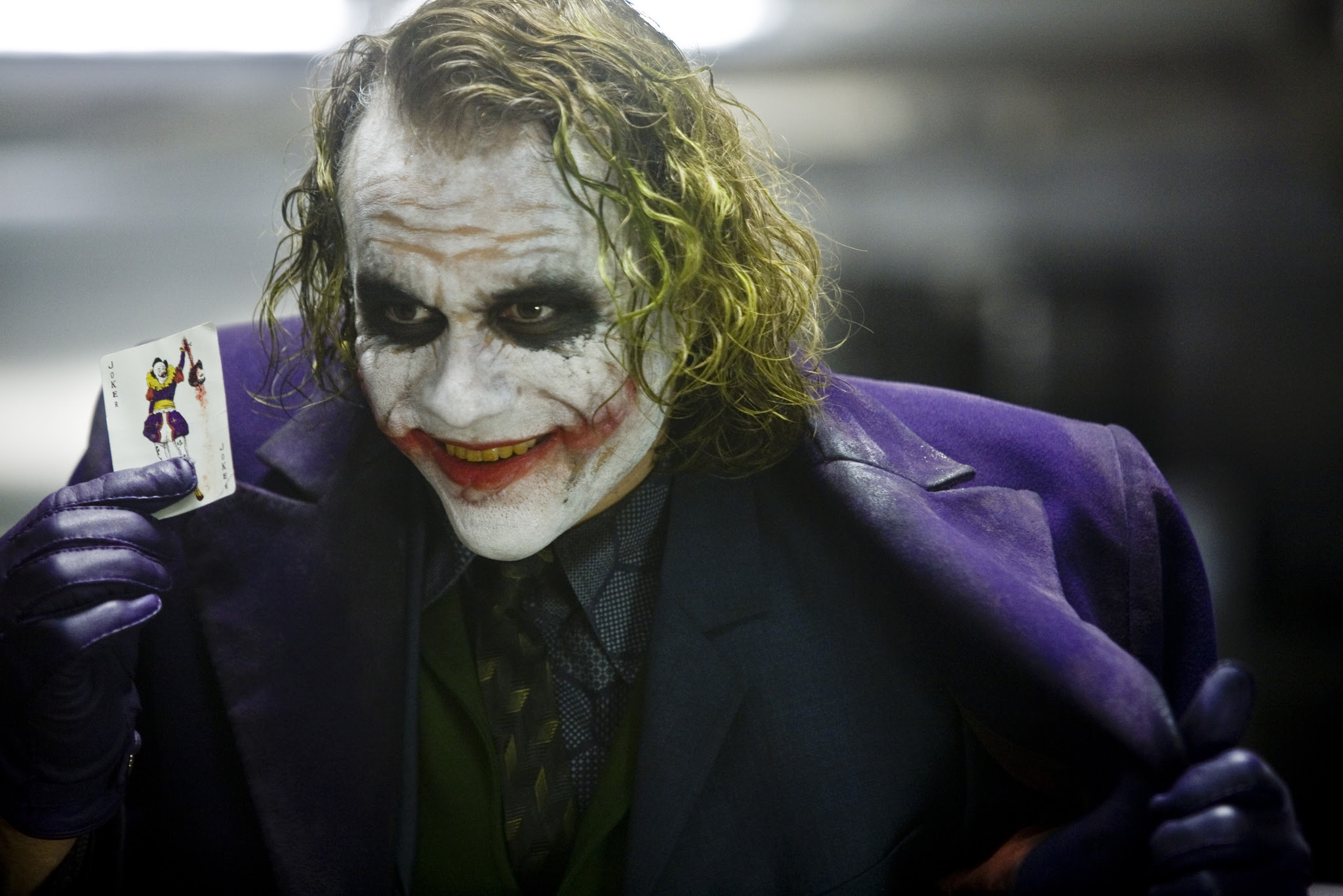 The Dark Knight Movie Chronicles The Dark Knight Movie Chronicles