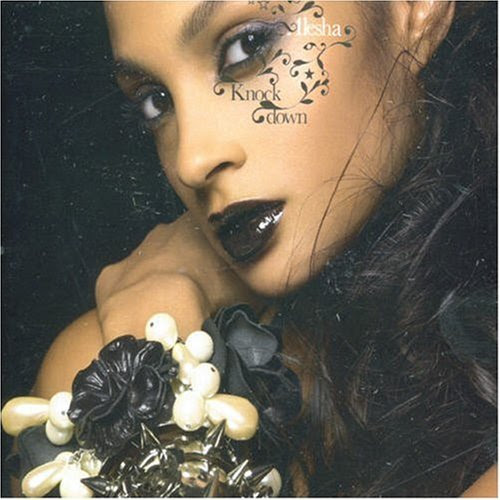 Alesha Dixon CD Covers