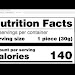 Nutrition Facts Calculator Fda Download Audio Mp3 and Mp4