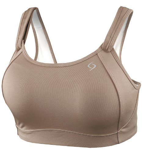 Moving Comfort Women's Fiona Bra