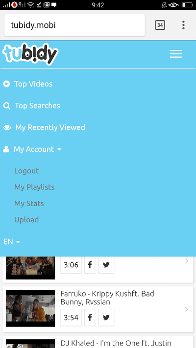 Tubidy Review: Video Search Engine, Play Videos Directly ...