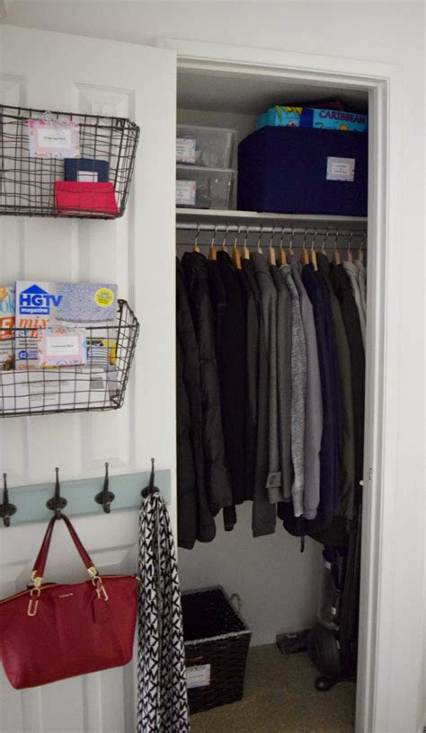 reclaim closets brilliant hall closet