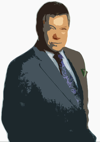 william shatner birthday. William Shatner