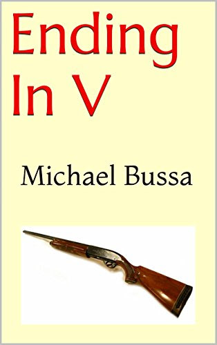 Ending In V, by Michael Bussa