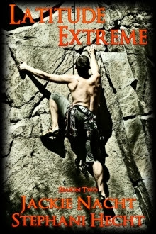 Latitude Extreme (Latitude Series, #2)