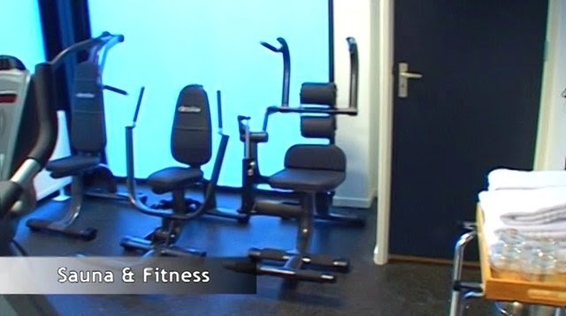 Hotel Pillows Zwolle | Interior Decorating