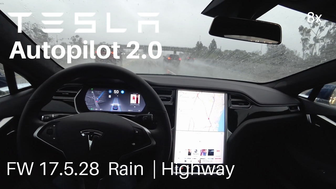 tesla motors concesionario chile