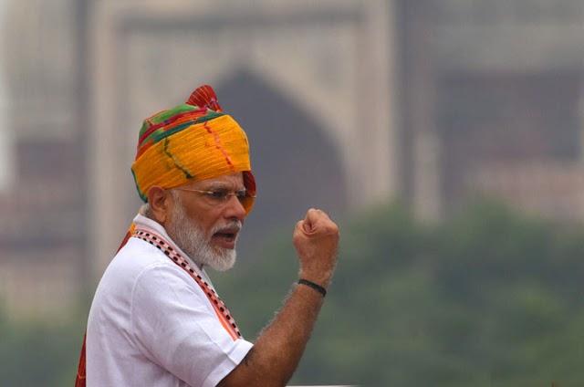Key decisions taken by the NDA government in 2019