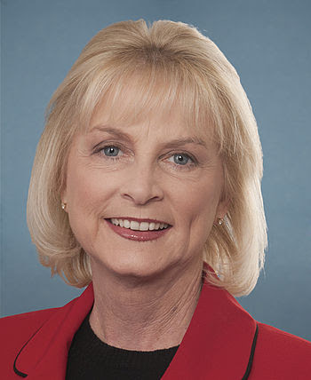 English: Official Congressional portrait of Co...