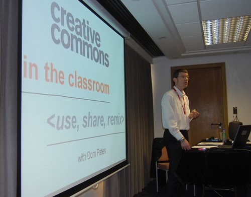 IATEFL2011