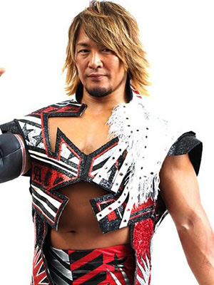 棚橋 弘至 新日本プロレス ローチケ ローソンチケット スポーツチケット情報 販売 予約