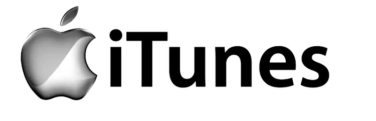  i tunes logo
