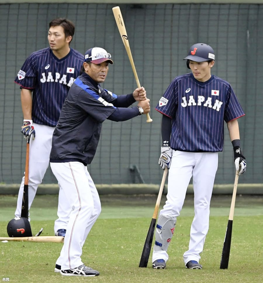 東京オリンピック野球のメンバー予想!メジャー選手の動向と ...